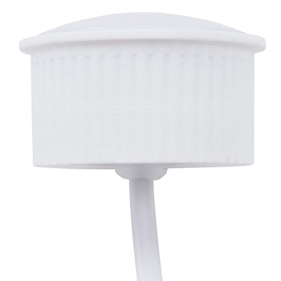 LED-Modul Leuchtmittel McShine "PL-55", 5W, 450 lm, 230V, 50x25mm, neutralweiß, step-dimmbar