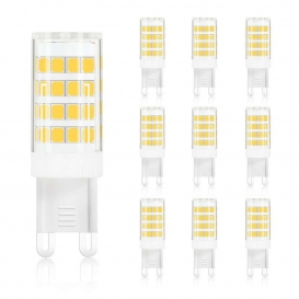 More about G9 5W＝40W LED Lampe Energiesparlampe AC 220-240V Stiftsockel Leuchtmittel Licht 480LM Warmweiß