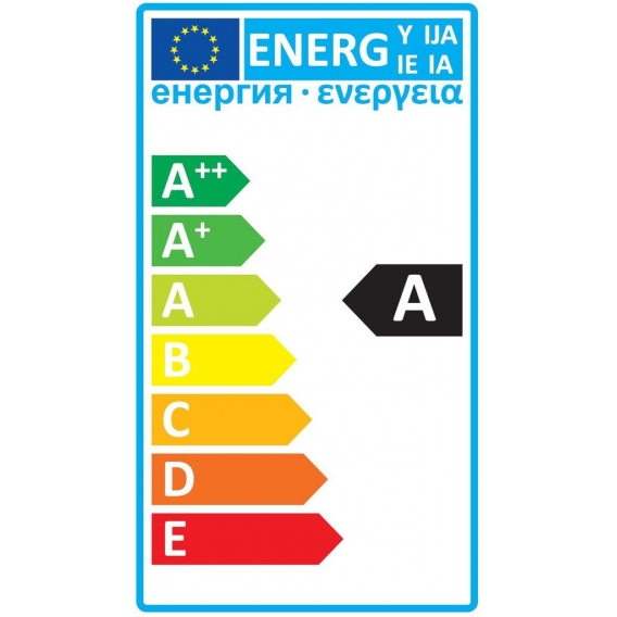 Philips Softone-Flamme Lisse 929689673103 Energiesparlampe-Energiesparlampe, 5 W, E14, WW, 1BL, 230 V, 6-Soft Flame Design