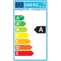 Philips Softone-Flamme Lisse 929689673103 Energiesparlampe-Energiesparlampe, 5 W, E14, WW, 1BL, 230 V, 6-Soft Flame Design