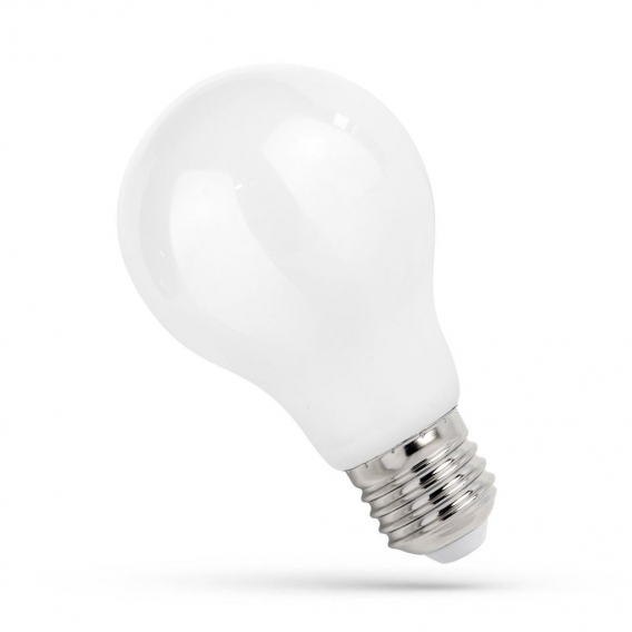 LED E27 9W 230V neutralweiß FILAMENT COG 1100 Lumen 340°