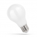 LED E27 9W 230V neutralweiß FILAMENT COG 1100 Lumen 340°