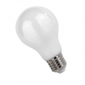 LED E27 9W 230V neutralweiß FILAMENT COG 1100 Lumen 340°