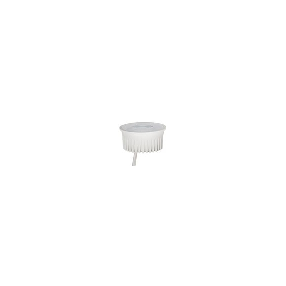 LED-Modul McShine "MCOB", 5W, 400lm, 230V, 50x25mm, warmweiß, 3000K, step-dimmbar