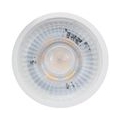 LED-Modul McShine "MCOB", 5W, 400lm, 230V, 50x25mm, warmweiß, 3000K, step-dimmbar