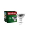 10x MR16 GU5,3 Halogen 50W Leuchtmittel 38° Birne 470lm 12V Warmweiß dimmbar