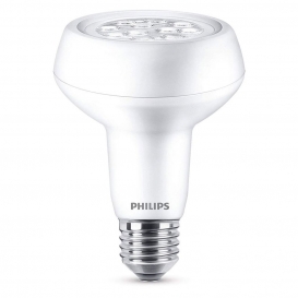 More about Philips LED Leuchtmittel R80 Reflektor CorePro 7W ＝ 100W E27 matt 667lm 827 warmweiß 2700K flood 40°