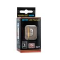 Spectrum LED Filament Kerze 2W ＝ 25W E14 klar Gold Retro Shine warmweiß 2700K