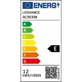 OSRAM LED T9 Röhre, Tageslichtweiß (6500K), 1200 Lumen, Ersatz für herkömmliche 22W-T9 Leuchtstoffröhren