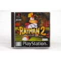 Rayman 2