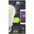 LSC Smart Connect Intelligente  Smarte LED-Lampe E27 Weißlicht Farbtemperatur