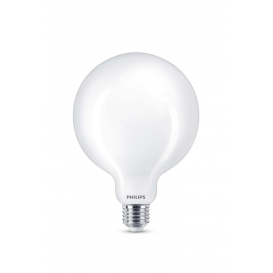 More about Philips LED Lampe ersetzt 120W, E27 Globe G120, weiß, warmweiß, 2000 Lumen, nicht dimmbar, 1er Pack