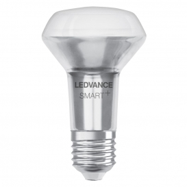 More about LEDVANCE Smarte LED R63 Spotlampe mit Wifi Technologie, Sockel E27, RGB-Farben & Lichtfarbe änderbar, Reflektorlampe als Ersatz 