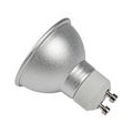 2X MENGS GU10 6W＝40W LED Leuchtmittel Strahler Energiesparlampe 600LM Kaltweiß