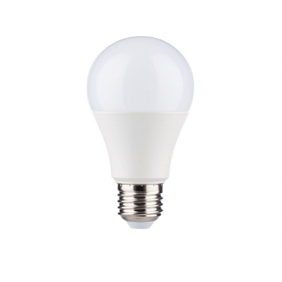 Müller-Licht LED-Lampe 400354, E27, EEK: G, 6 W, 470 lm, 4000 K, HF-Sensor