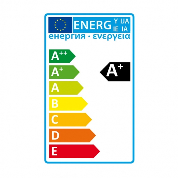 Müller-Licht LED-Lampe 400354, E27, EEK: G, 6 W, 470 lm, 4000 K, HF-Sensor