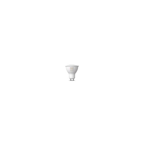 Philips Hue Bluetooth White & Color Ambiance LED GU10 4,3W 230lm Einerpack