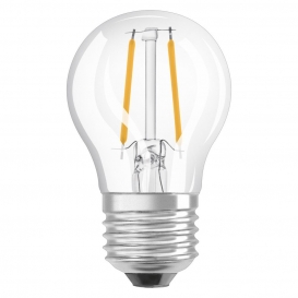 More about Osram E27 4.5W 6500K LED-Lampe, Birnenform, Sockel E27, 4,5 Watt, Neutralweiß, 6500 K, Energieeffizienzklasse F