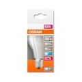 OSRAM LED SUPERSTAR RETROFIT matt DIM CLA 100   12W/840 E27 1521LM BOX