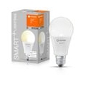 LEDVANCE SMART+ LED CLASSIC A 100 BOX K DIM Warmweiß WiFi Matt E27 Glühlampe