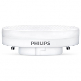 More about Philips LED Lampe, GX53, warmweiß, 500 Lumen, nicht dimmbar, 1er Pack