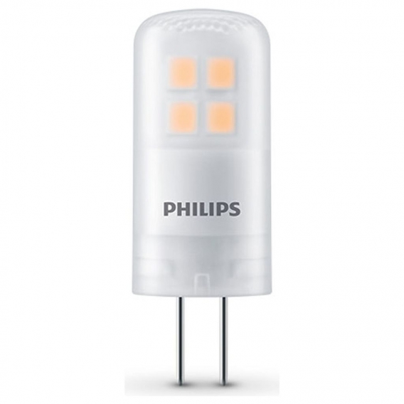 Philips LED Lampe ersetzt 20W, G4 Brenner, warmweiß, 205 Lumen, nicht dimmbar, 1er Pack