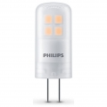 Philips LED Lampe ersetzt 20W, G4 Brenner, warmweiß, 205 Lumen, nicht dimmbar, 1er Pack