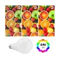 5-er Pack E27 LED Glühbirne 13W LED Birne Ersetzt 100W Glühlampen 900 Lumen A60 Leuchtmittel E27 2800 Kelvin Warmweiß 180 Grad A