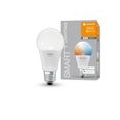 LEDVANCE SMART+ LED CLASSIC A 75 BOX K DIM Tunable White WiFi Matt E27 Glühlampe