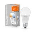 LEDVANCE SMART+ LED CLASSIC A 75 BOX K DIM Tunable White WiFi Matt E27 Glühlampe