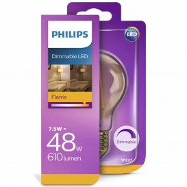 More about Philips LED-Leuchtmittel Classic 7,5 W 610 Lumen 929001332901