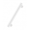 OSRAM LEDinestra Dimmbare LED-Röhre für S14s Sockel, 30cm Länge, Warmweiß (2700K), 275 Lumen, Ersatz für herkömmliche 27W-Röhren