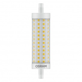 More about OSRAM LED STAR  LINE 118  CL 125 non-dim  15W/827 R7S 2000LM 118mm BOX