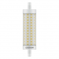 OSRAM LED STAR  LINE 118  CL 125 non-dim  15W/827 R7S 2000LM 118mm BOX