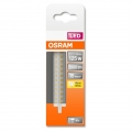 OSRAM LED STAR  LINE 118  CL 125 non-dim  15W/827 R7S 2000LM 118mm BOX