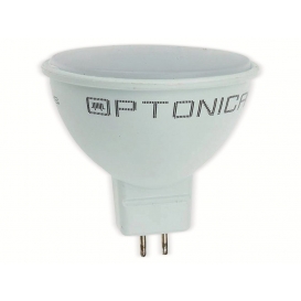 More about LED-Lampe OPTONICA 1191, GU5,3,  MR16, EEK F, 5 W, 400 lm, 6000 K