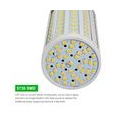 2 Stück E27 LED Lampe 40W LED Maislicht Warmweiß 3000K LED Leuchtmittel Ersatz 320W Halogen Glühbirne 3900LM 360°Abstrahlwinkel,