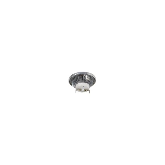 G53 AR111 LED Strahler 2x COB-Chips 15W LED Leuchtmittel Ersatz für 120W Halogenlampen Kaltweiß 6000K AC 85-265V