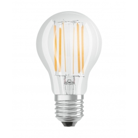 More about OSRAM LED STAR CLASSIC A 75 BOX Kaltweiß Filament Klar E27 Glühlampe