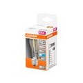 OSRAM LED STAR CLASSIC A 75 BOX Kaltweiß Filament Klar E27 Glühlampe