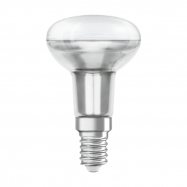 More about Osram LED Reflektor Lampe Star R50 E14 Leuchtmittel 3,3W Warmweiß matt 36°