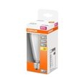 OSRAM LED STAR LEDISON 40 BOX Warmweiß Filament Matt E27 Glühlampe