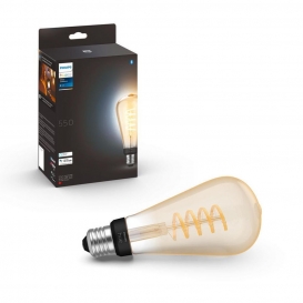 More about Philips Hue Bluetooth White Ambiance LED E27 ST72 4,3W 550lm