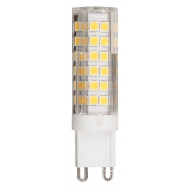 More about LED-Stiftsockellampe McShine, G9, 5W, 570 lm, 3000K, warmweiß