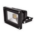 Greenmigo 2x 20W SMD Fluter Strahler Warmweiß Schwarz Aluminium Gehäuse IP65 Wasserdicht LED Lampe Wandleuchter Flulicht Flutbel