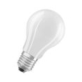 OSRAM LED SUPERSTAR CLASSIC A 75 BLI DIM Warmweiß Filament Matt E27 Glühlampe