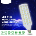 2 Stück E27 LED Maiskolben Birnen, 30W LED Lamp Ersatz für 240W Halogenlampen AC 85-265V, Warmweiß 3000K LED Leuchtmittel, 360 G