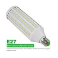 2 Stück E27 LED Maiskolben Birnen, 30W LED Lamp Ersatz für 240W Halogenlampen AC 85-265V, Warmweiß 3000K LED Leuchtmittel, 360 G