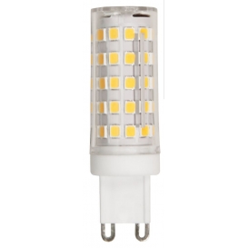 More about LED-Stiftsockellampe McShine, G9, 6W, 720lm, 3000K, warmweiß