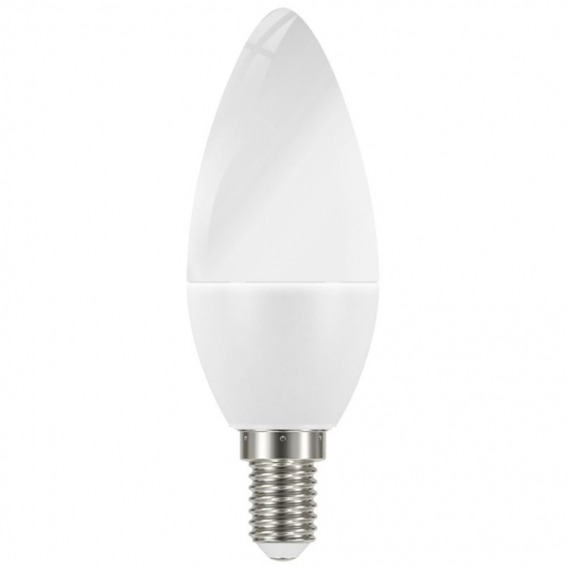 Müller Licht 404008 Tint LED Leuchtmittel Smart Home Kerze 6W Weiss E14 Dimmbar Zigbee